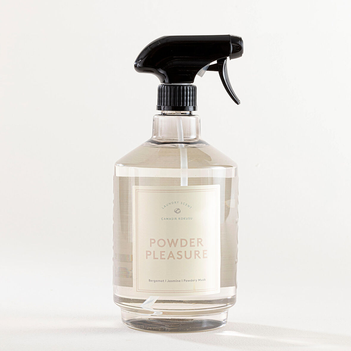 Çamaşır Kokusu 1 L Powder Pleasure
