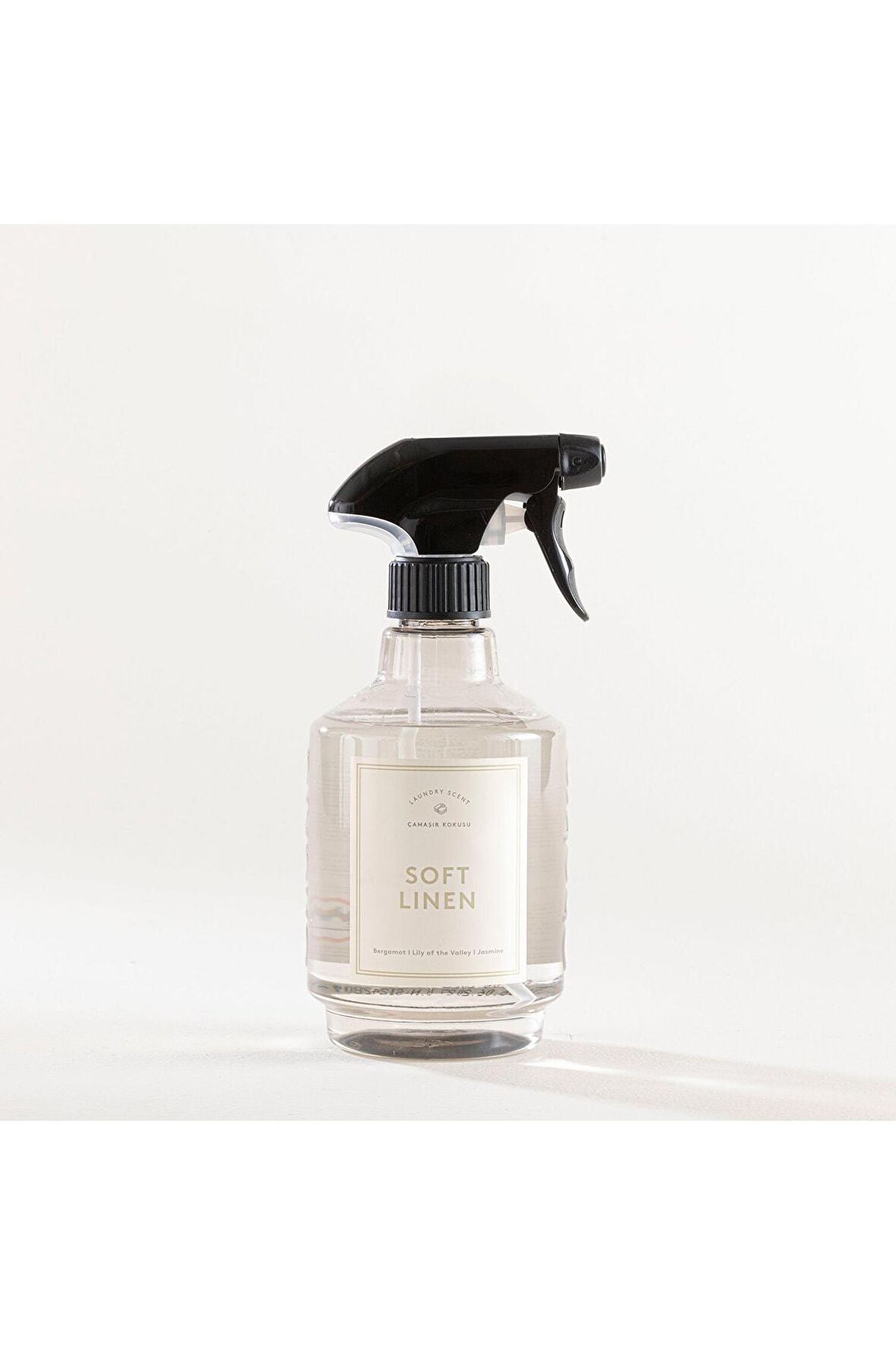 Çamaşır Kokusu 500 Ml Soft Linen