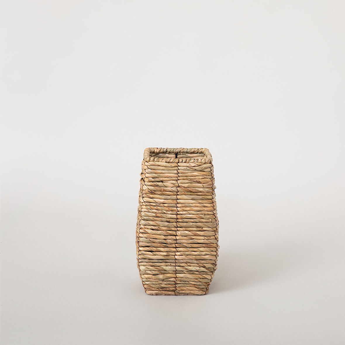Perıa Sepet Saksı 15x38 cm Natural