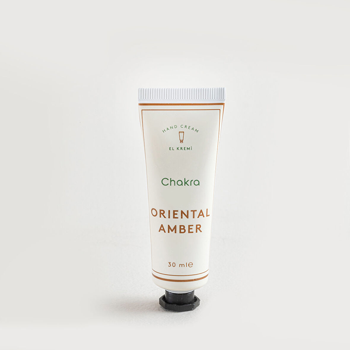 El Kremi 30 ML Oriental Amber