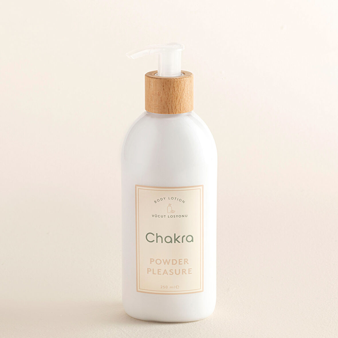 Vücut Losyonu 250 ML Powder Pleasure