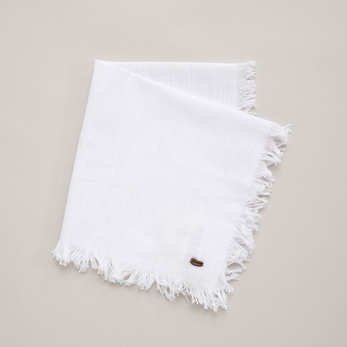 Pendao Peçete 45x45 cm Beyaz