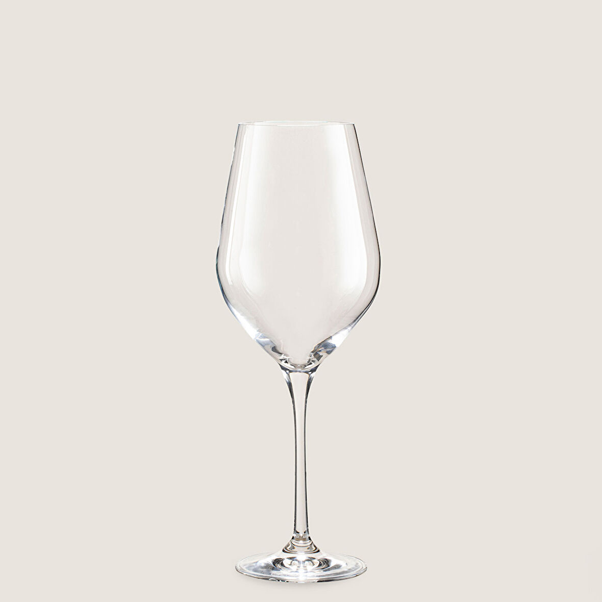 Chamonix Beyaz Şarap Kadehi 300 ml Standart