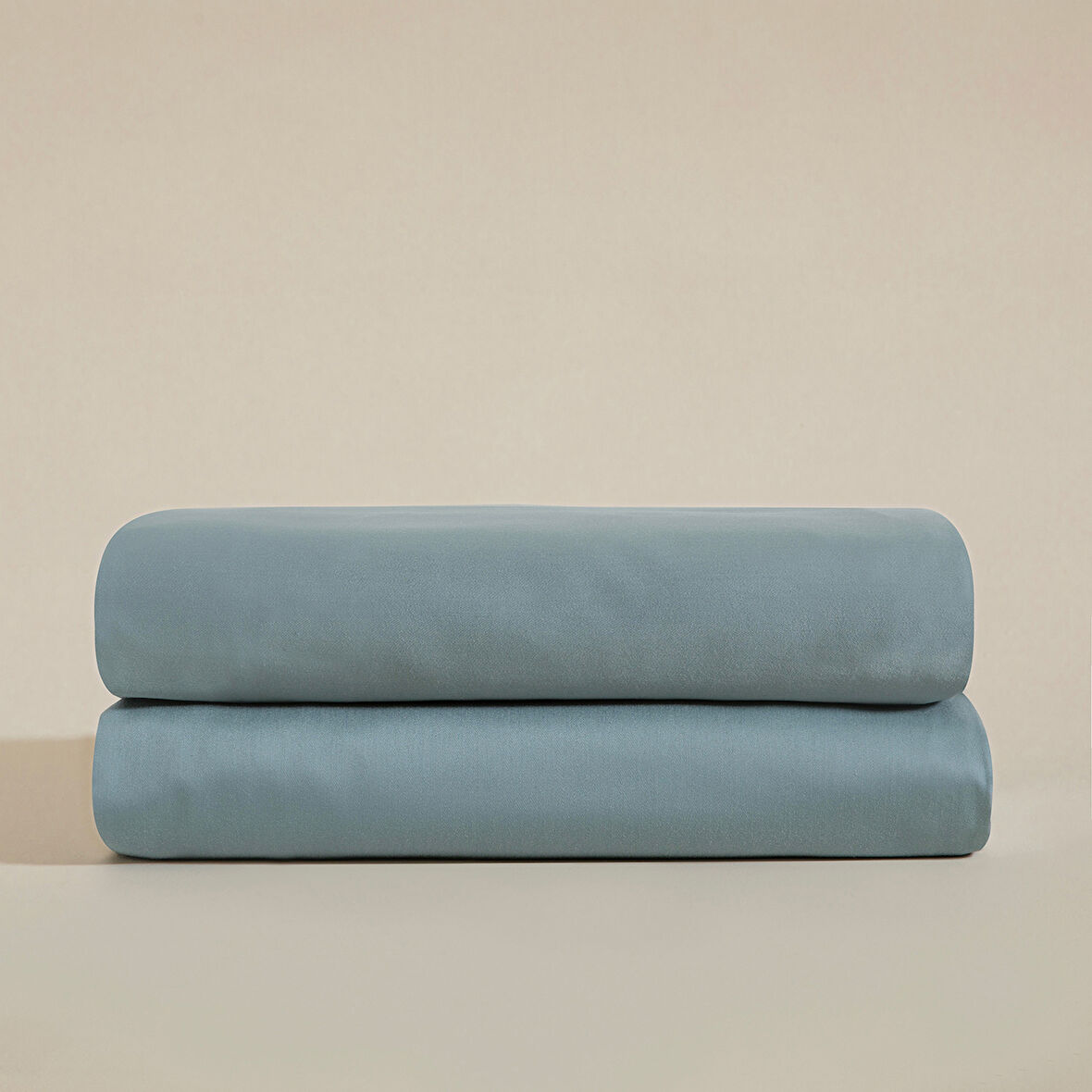 Çift Kişilik Çarşaf 240x260 cm Aqua