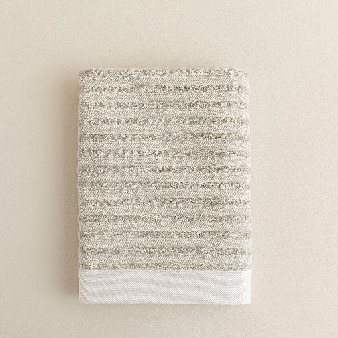 Cavalo  Banyo Havlusu 85x150 cm ADACAYI