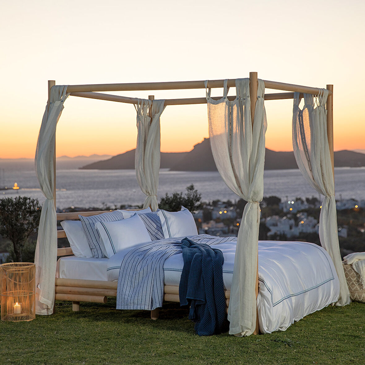 Maldives Yatak Natural