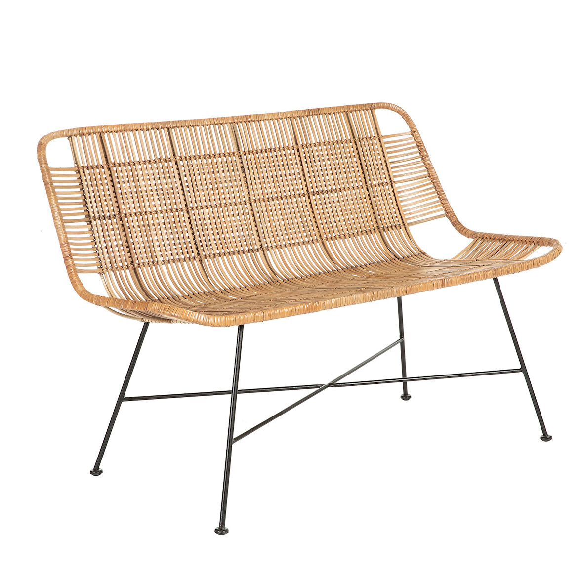 Graphic Koltuk Natural