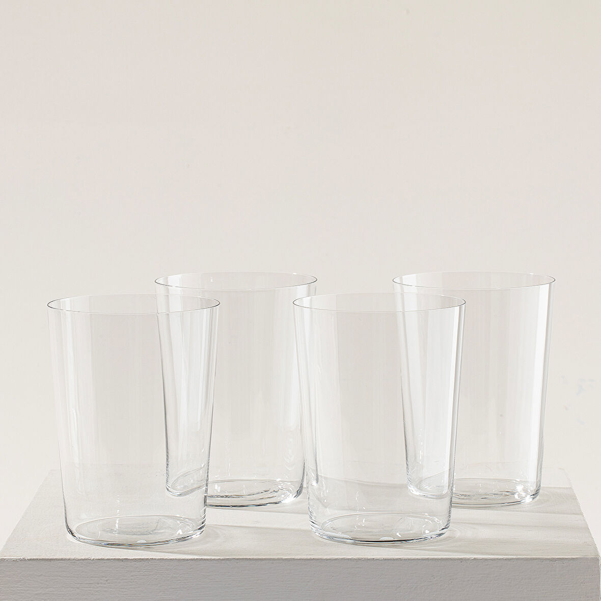 Elysee Su Bardağı 500 ml 4''lü Set Standart