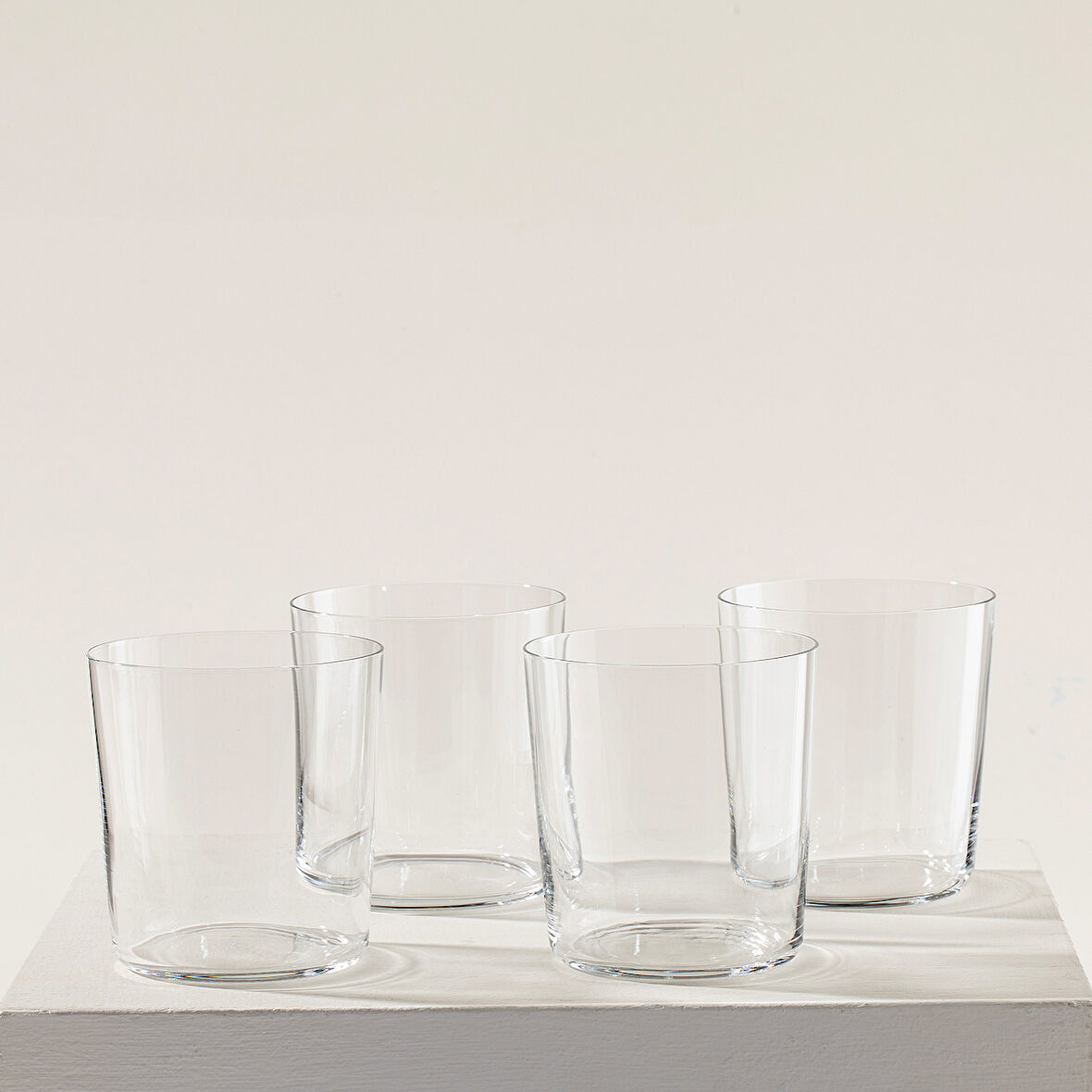 Elysee Su Bardağı 350 ml 4'lü Set Standart
