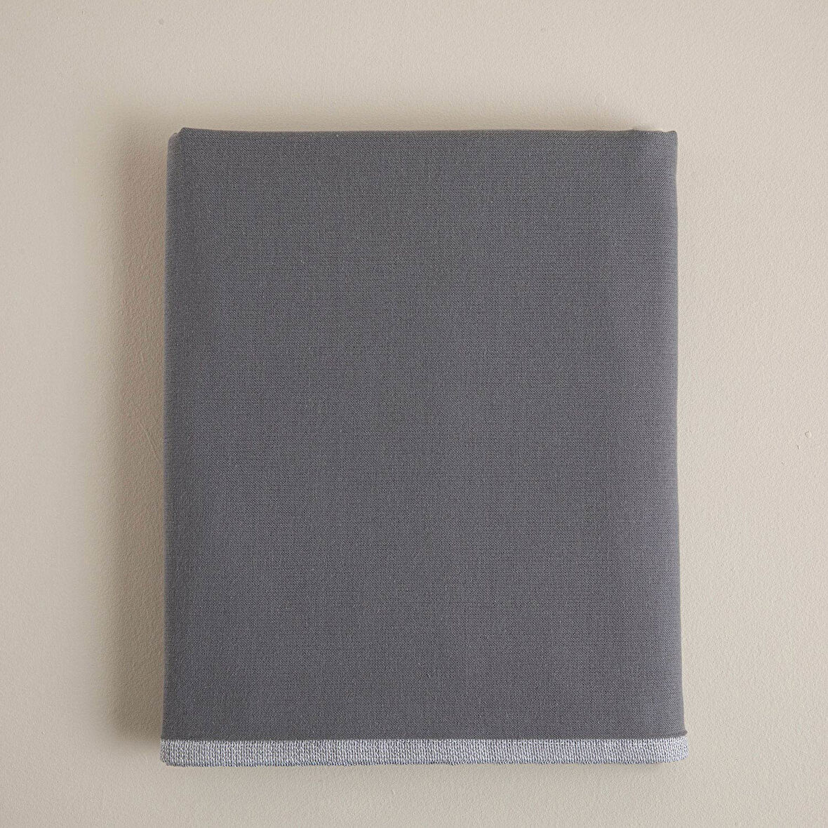 Adriel Banyo Havlusu 85x150 cm Gri