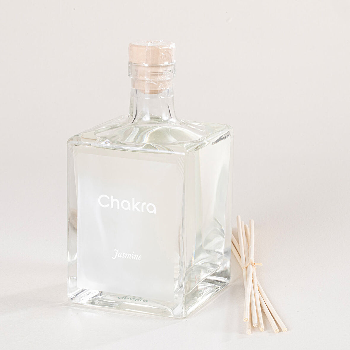 Çubuklu Oda Kokusu 500 ML Jasmine