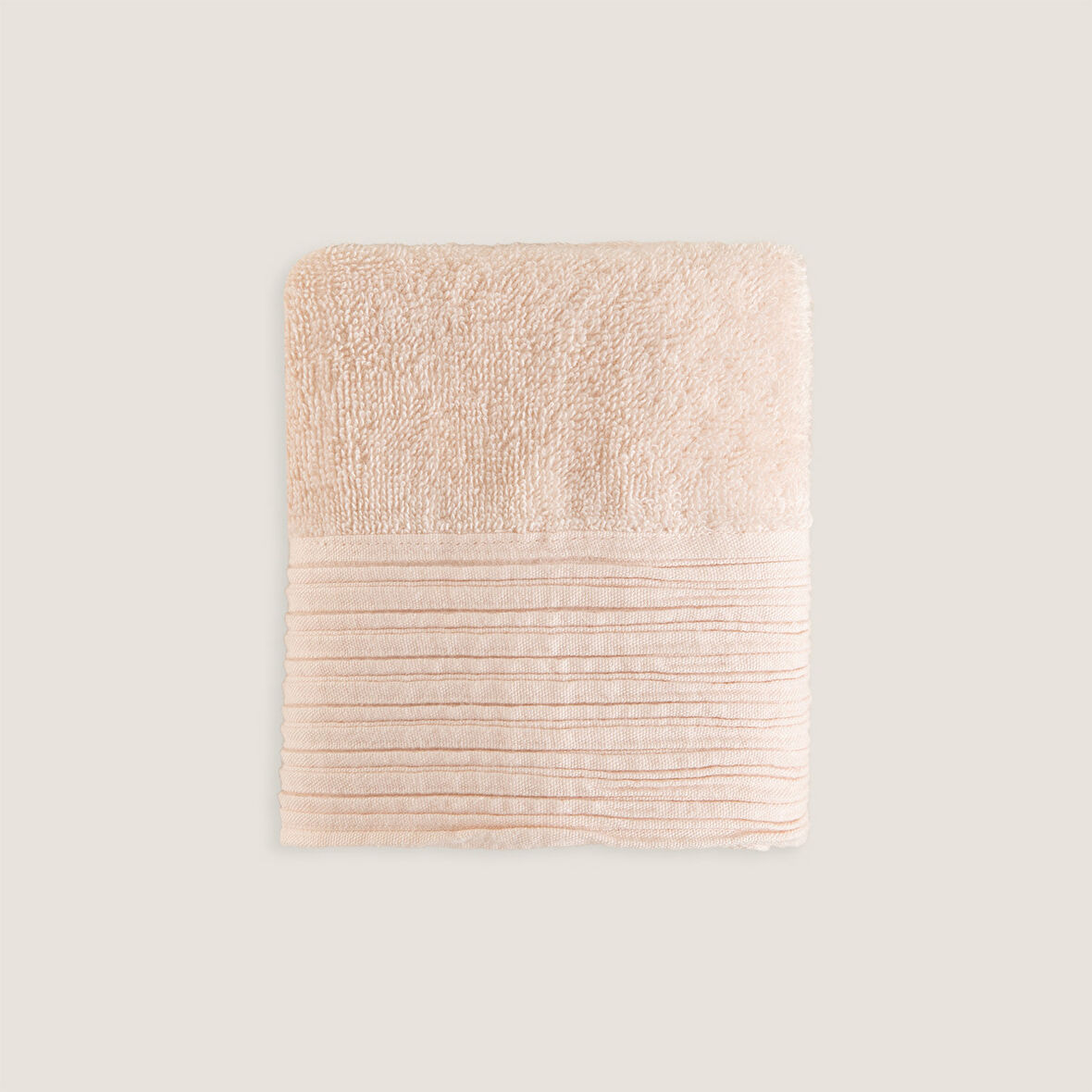 Grasse El Havlusu 30x50 Cm Pembe