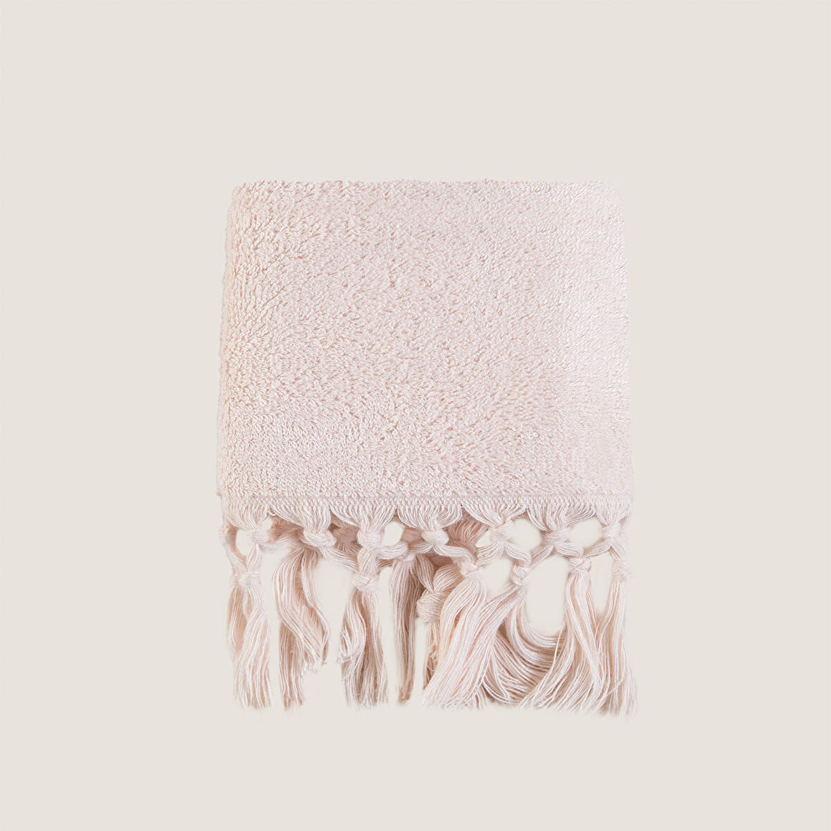 Grendo El Havlusu 30x50 Cm Pembe