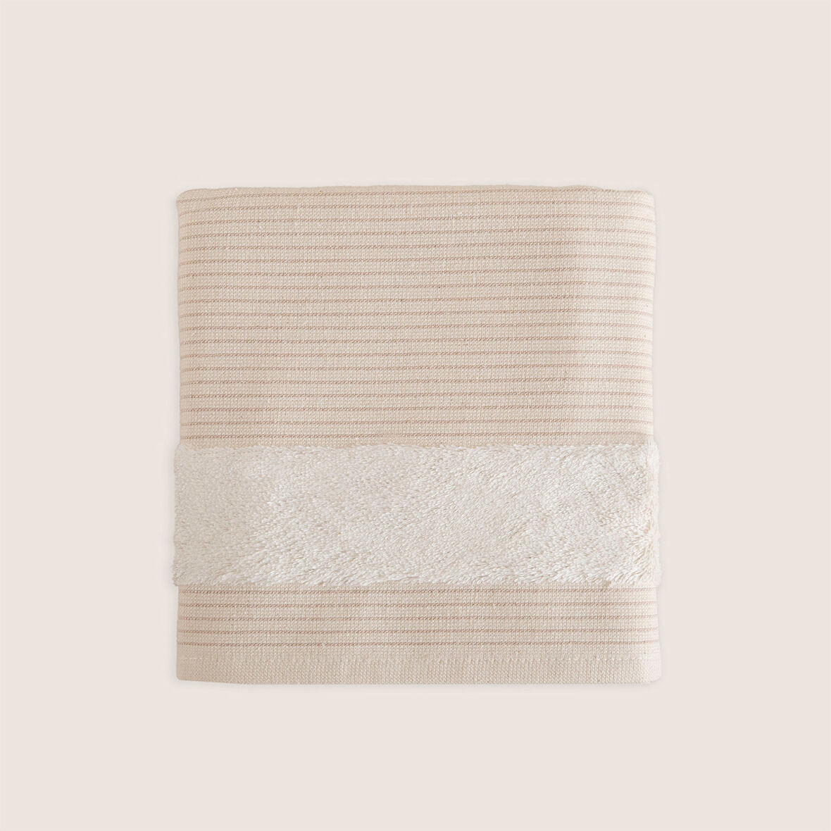Gordel El Havlusu 30x50 Cm Natural-Bej