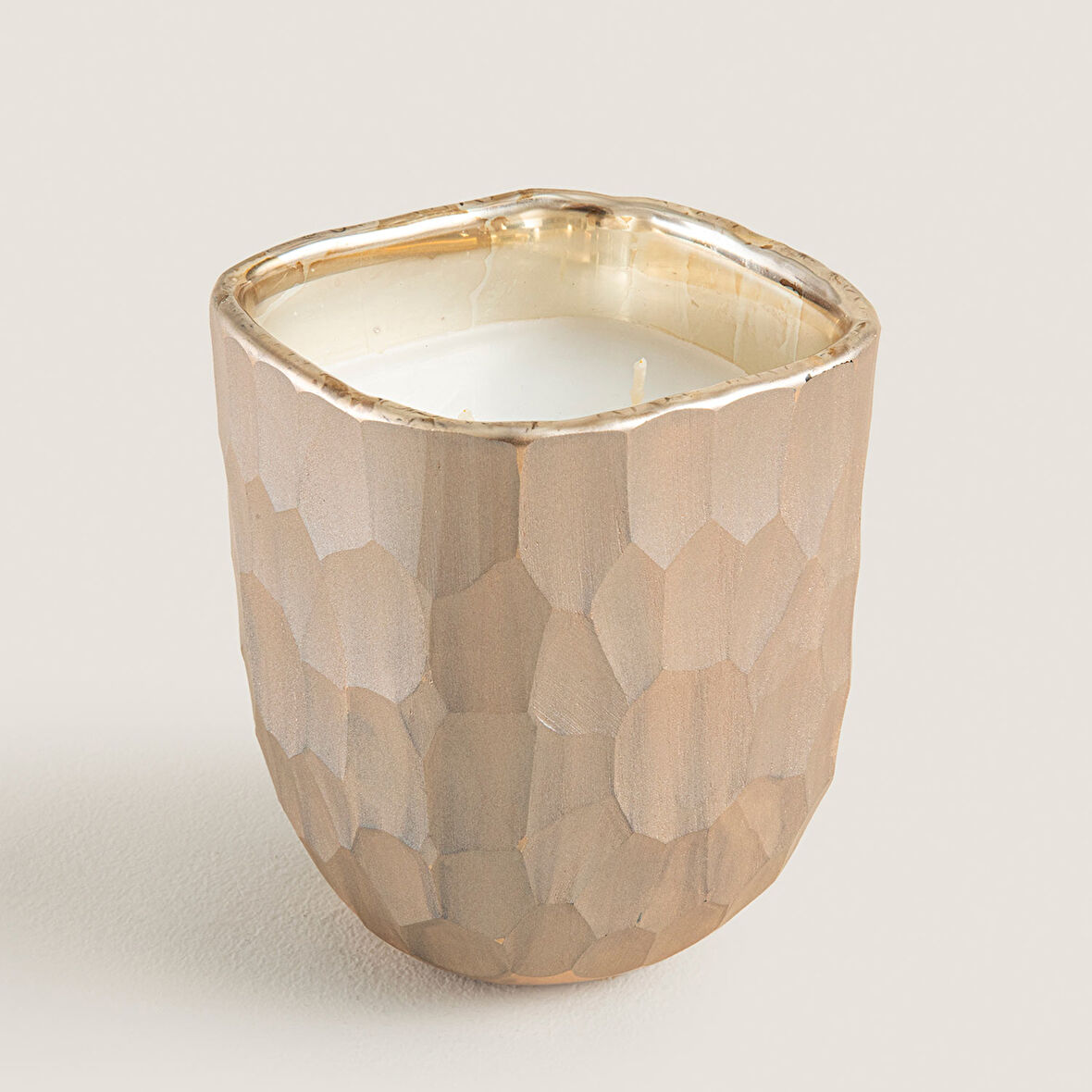 Rose Mumluk 14 CM ROSE GOLD