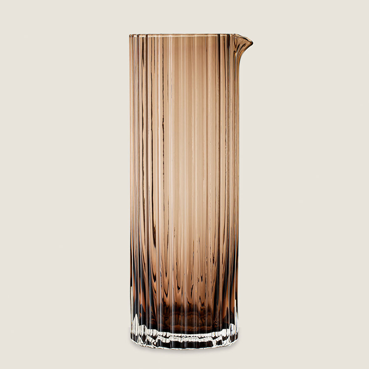Lauro Sürahi 650 Ml Kahve