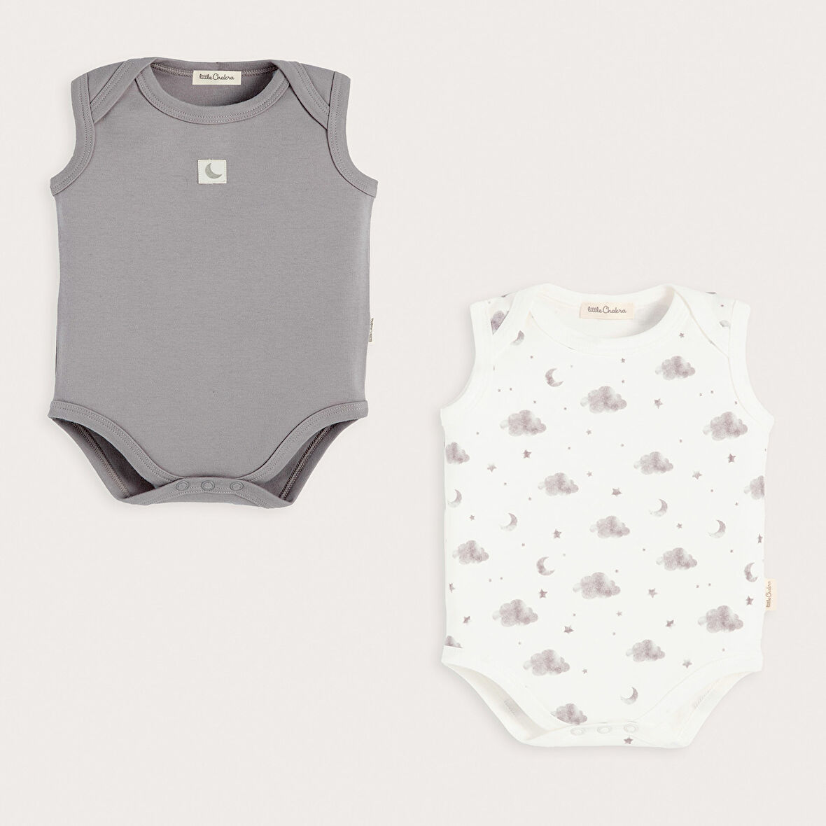 Dream Cloud 2'li Body Set