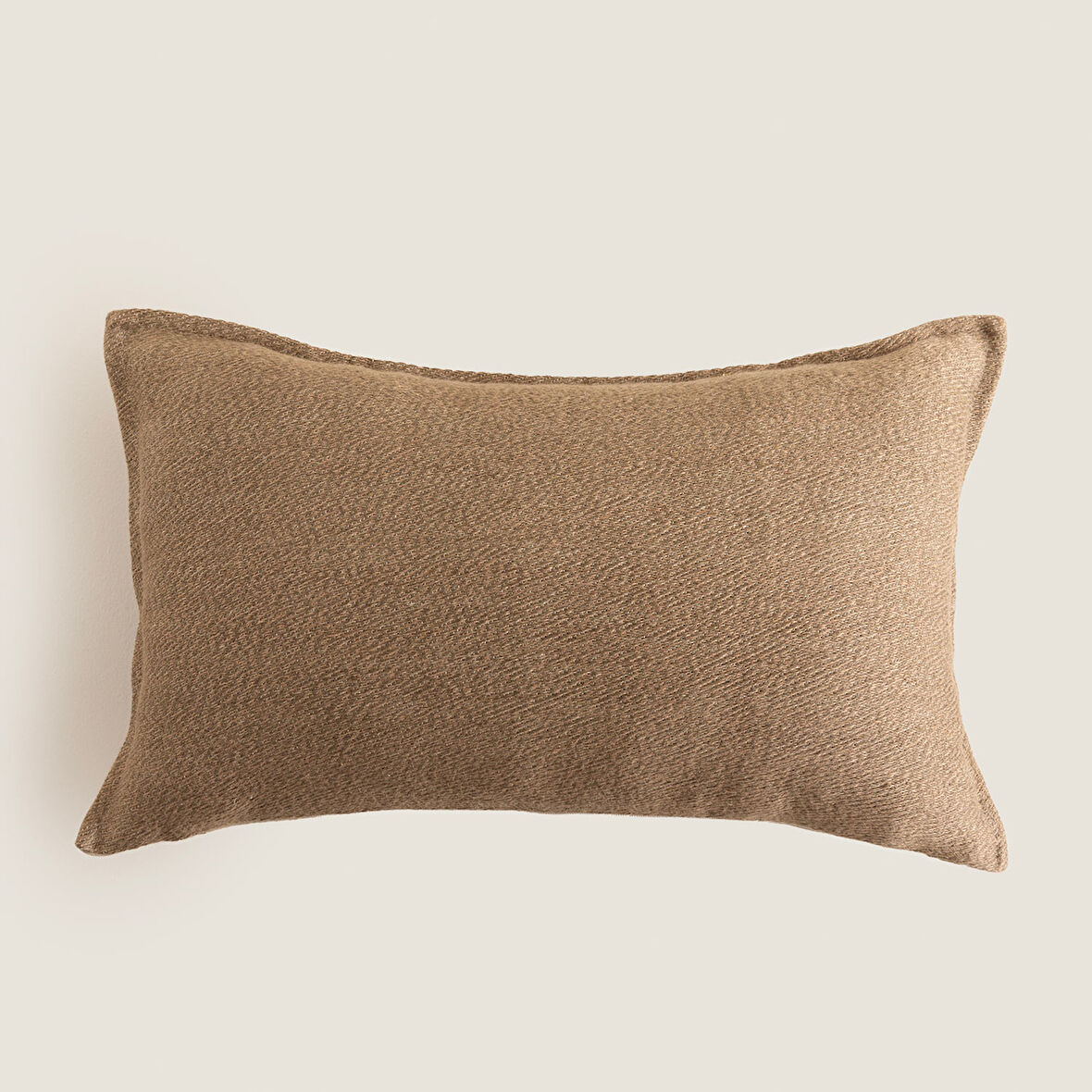 Ester Dekoratif Yastık 35x50 Cm Haki