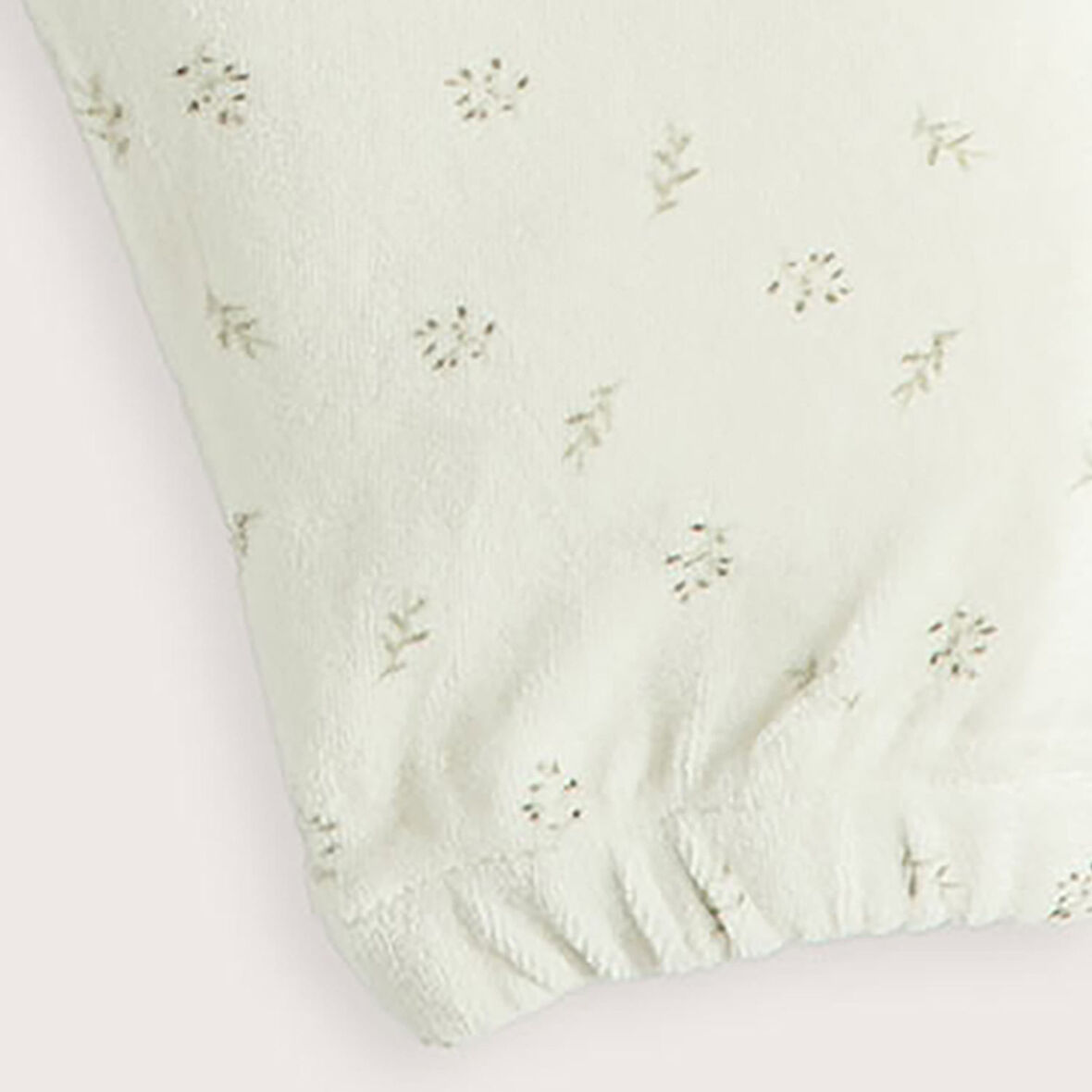 Winterland Eşofman Altı Ekru