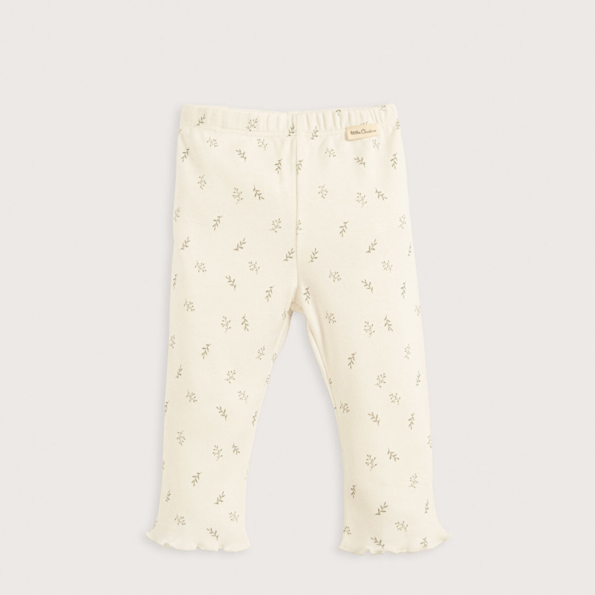 Winterland Tayt Ekru