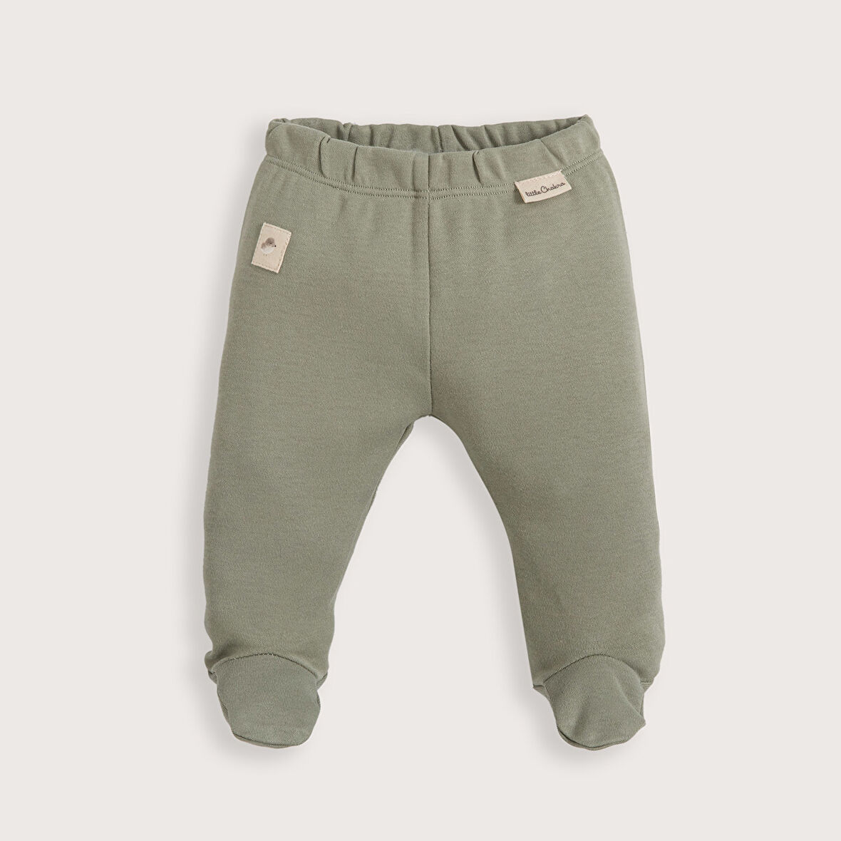 Winterland Patikli Alt MINT