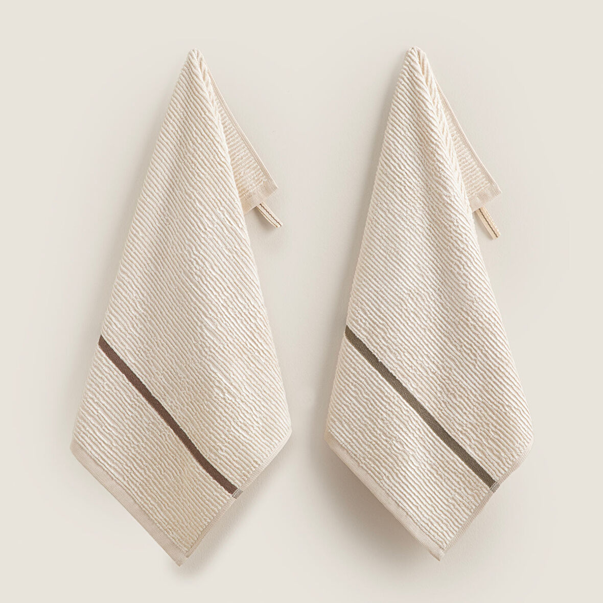 Clavo 2'li Mutfak Havlusu