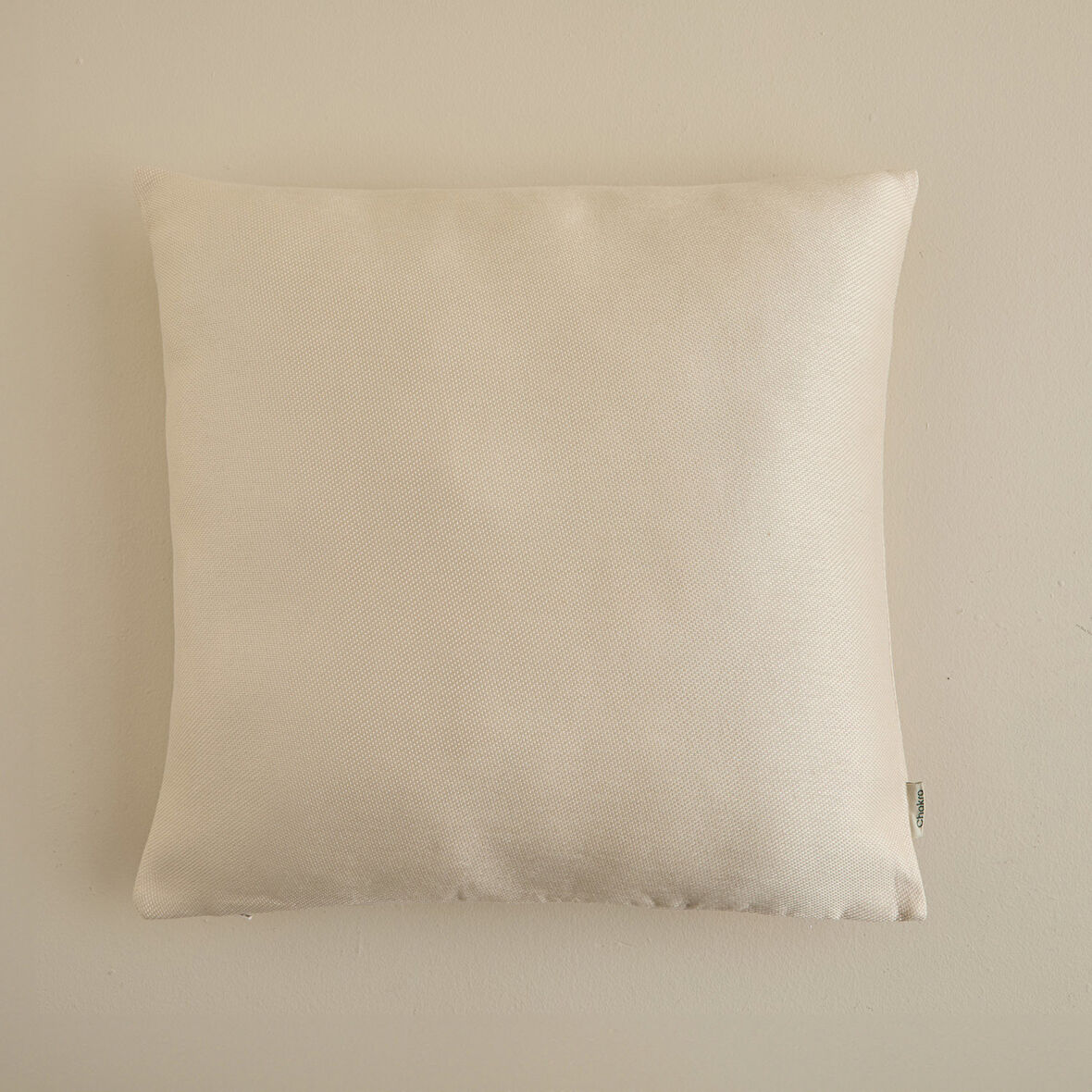 Vera Kırlent 45x45 Cm Natural