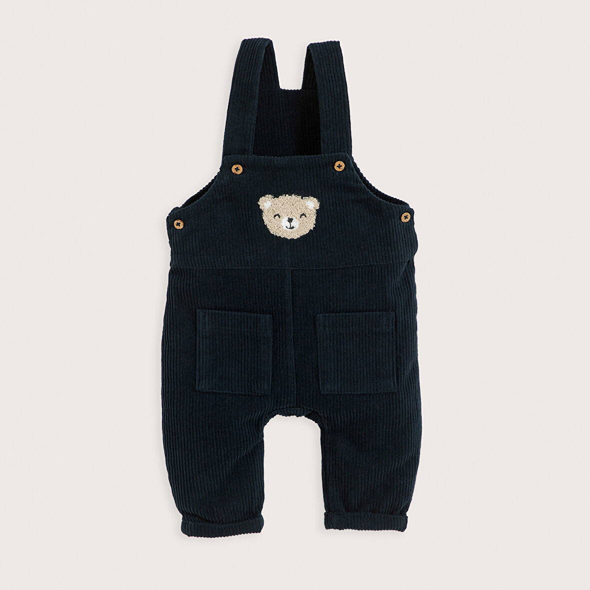 Cool Bear Salopet Lacivert