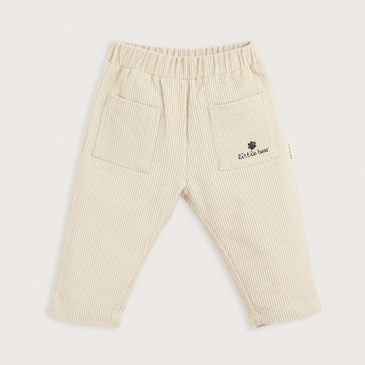 Cool Bear Pantolon Bej