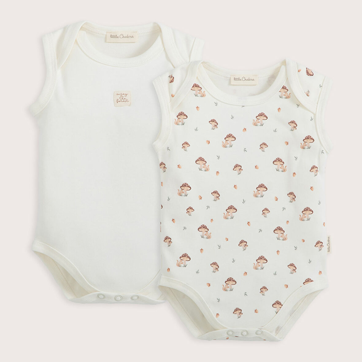 Woodland Body 2'Li Kutu