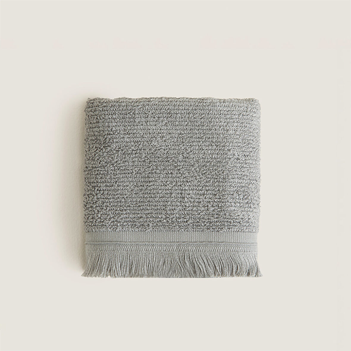 Noble El Havlusu 30x50 Cm Gri