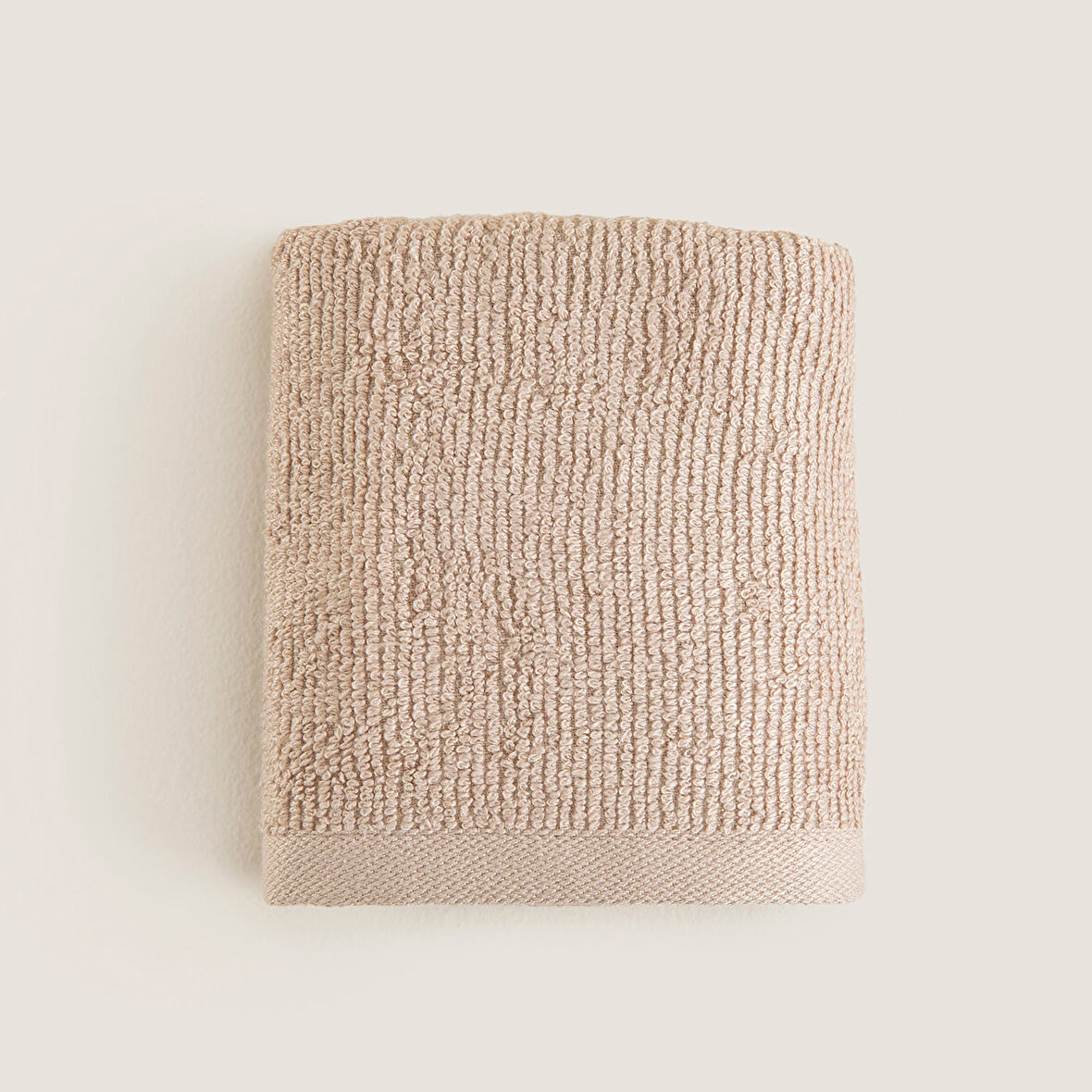 Carlın El Havlusu 30x50 Cm ACIK SOMON