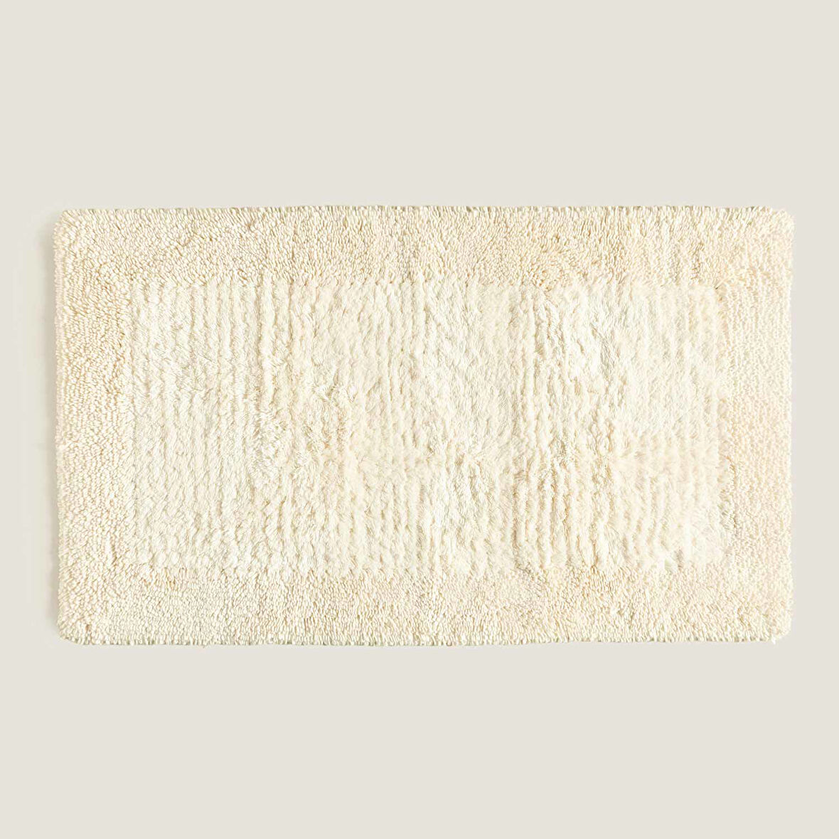 Eleta Paspas 70x130cm Ekru