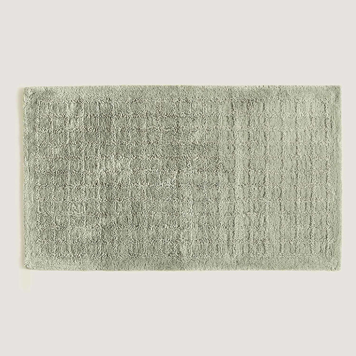 Bradford Paspas 40X60 Cm DUMAN YEŞİLİ