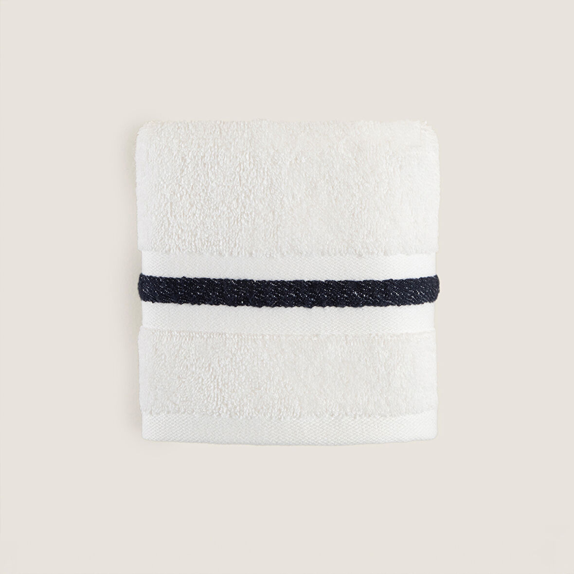 Lodos Havlu 30X50 Cm Beyaz