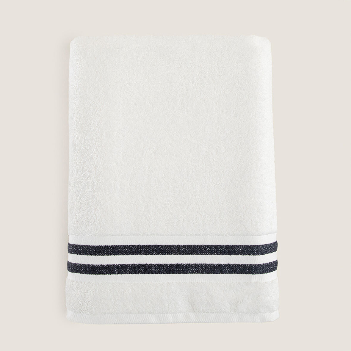 Lodos Havlu 85X150 Cm Beyaz