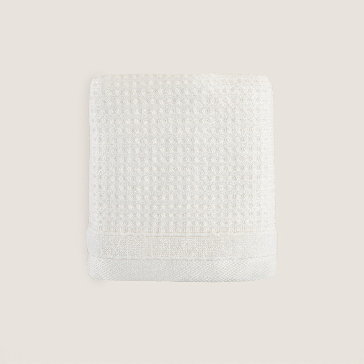 Albert Havlu 30X50 Cm Beyaz