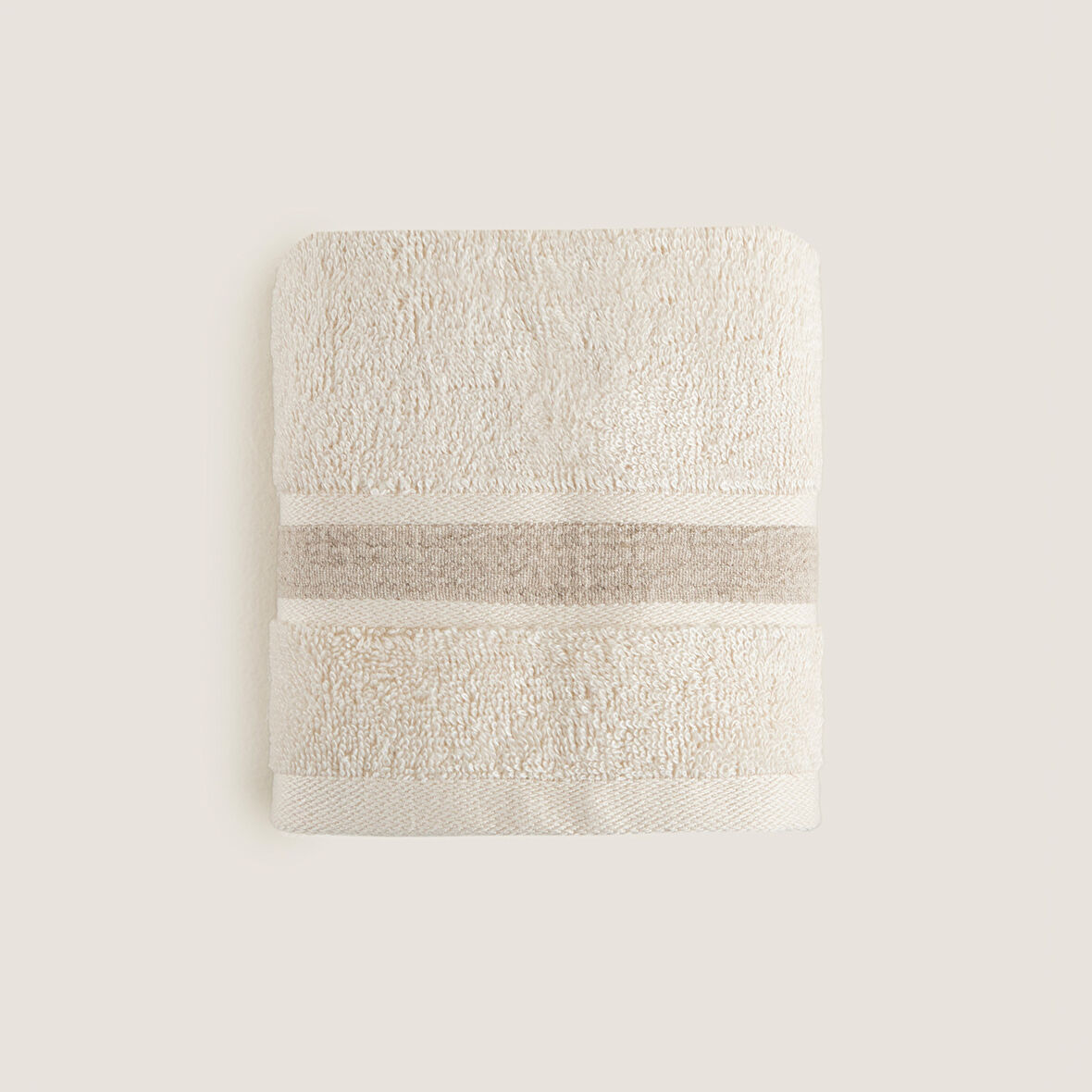 Stella Havlu 30X50 Cm Natural