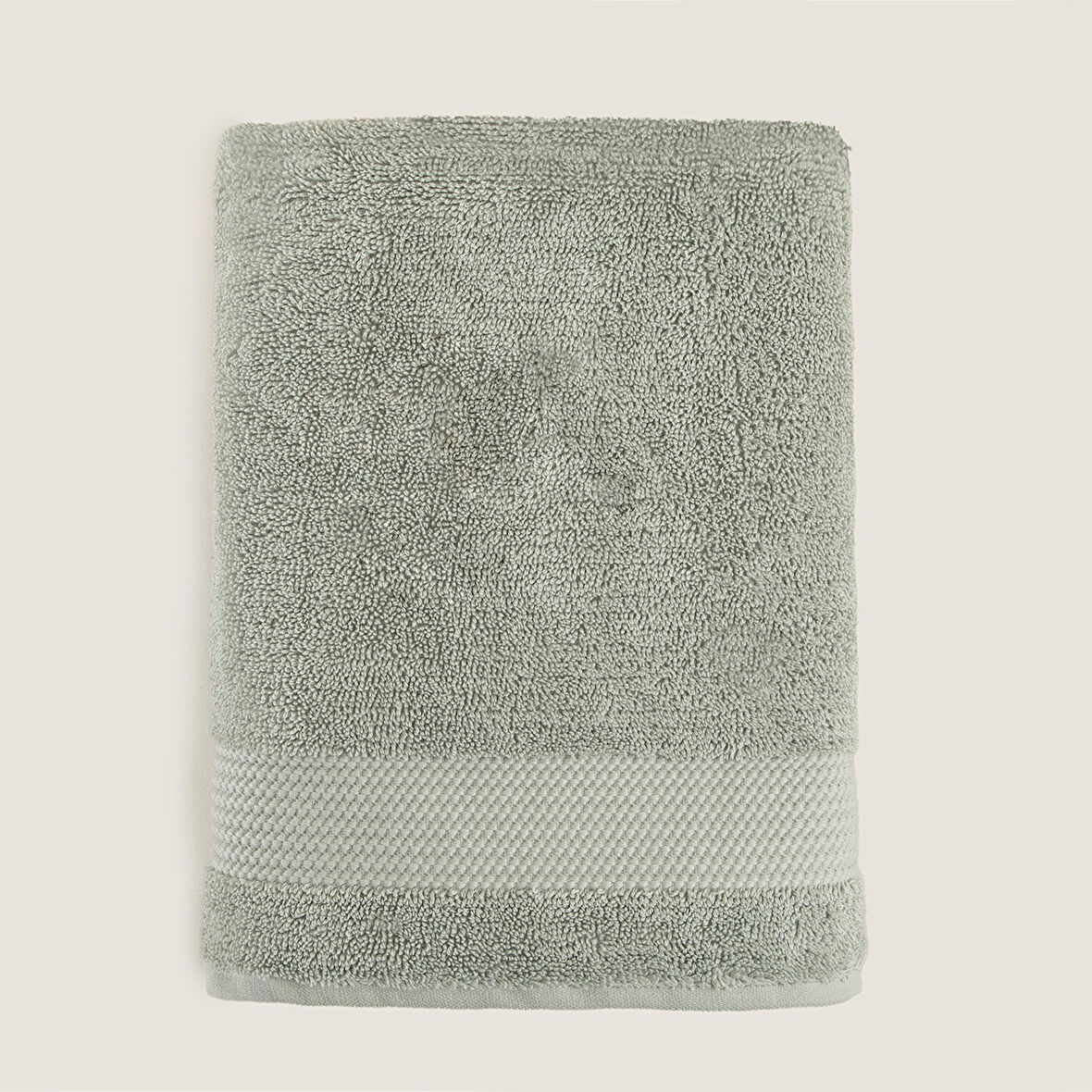 Eva Cotton Banyo Havlusu 85x150 Cm