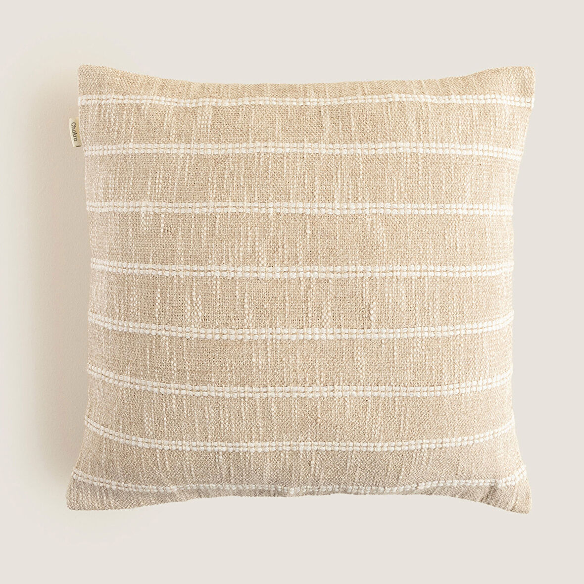 Ramos Dekoratif Yastık Natural/Ekru