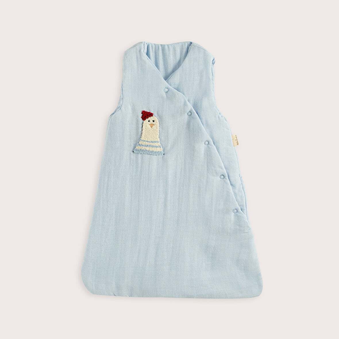 Sea Sıde Kundak Mavi