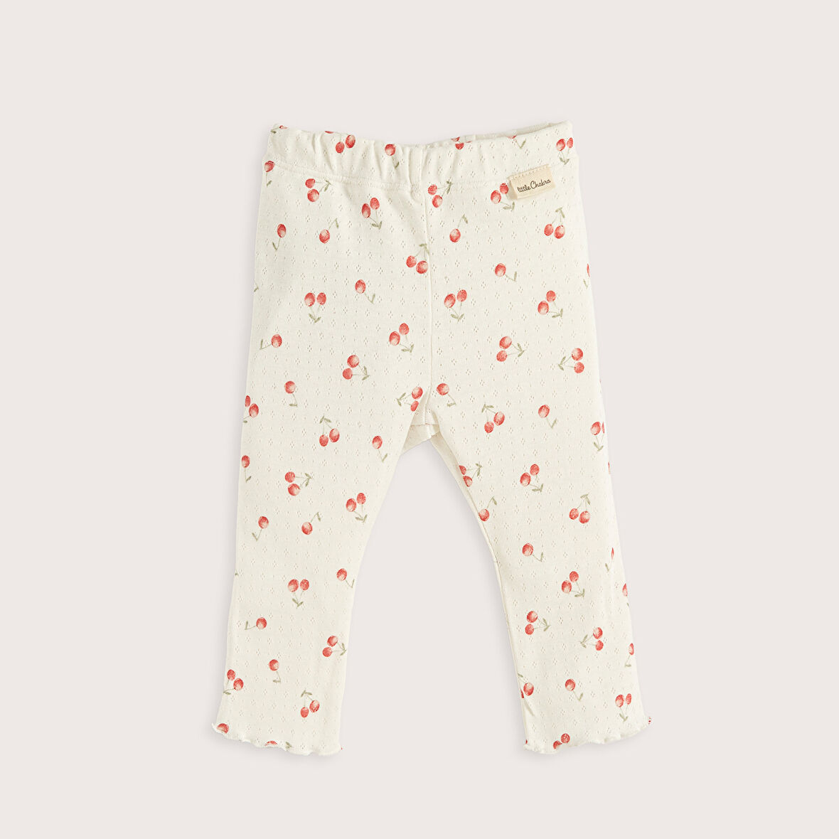 Cherry Boom Tayt Vanilya