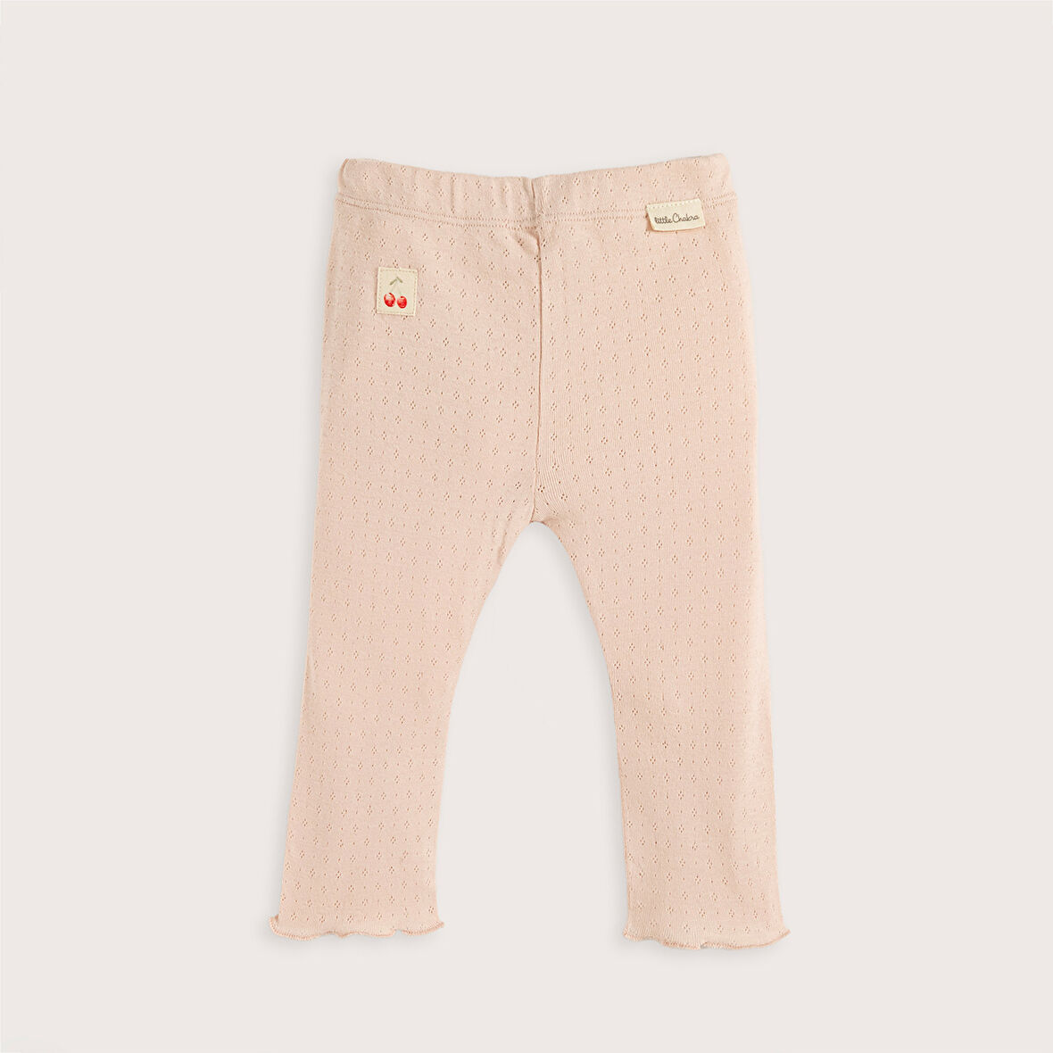 Cherry Boom Tayt Pembe