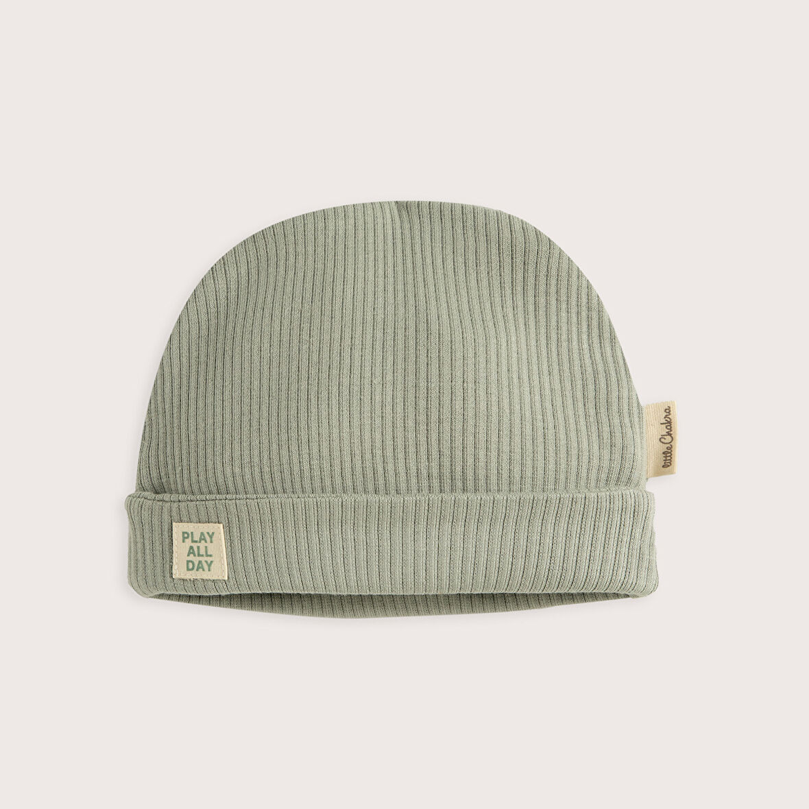 Cute Cırcus Şapka YEŞİL