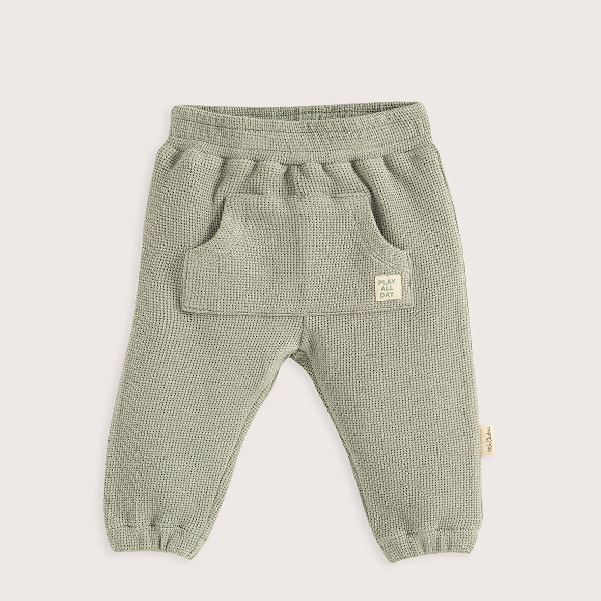 Cute Cırcus Eşofman YEŞİL