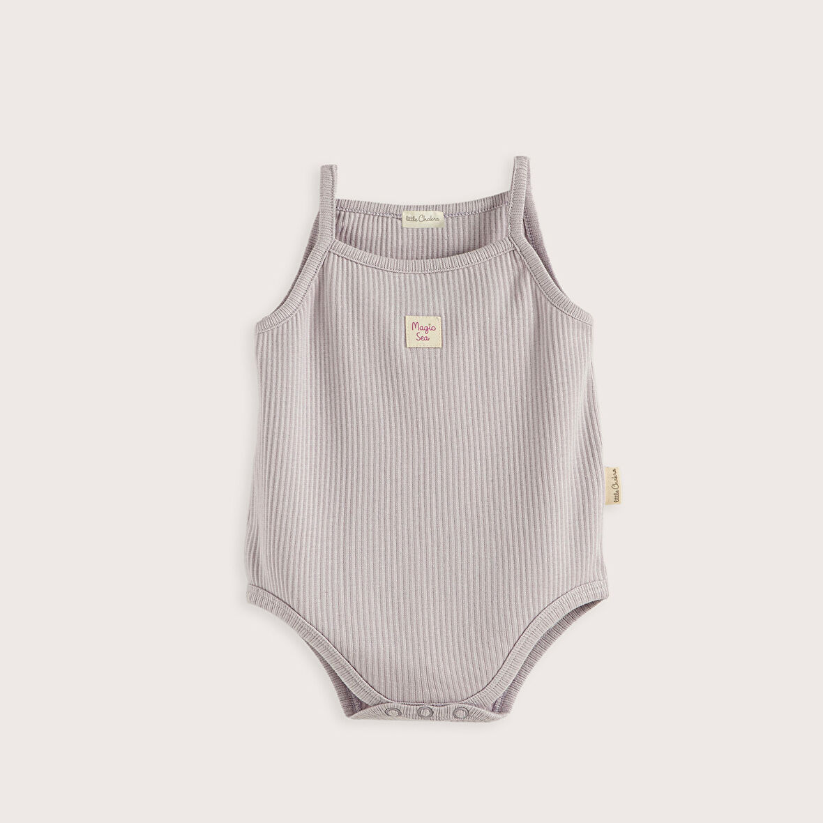 Magıc Sea Ip Askılı Body Lila