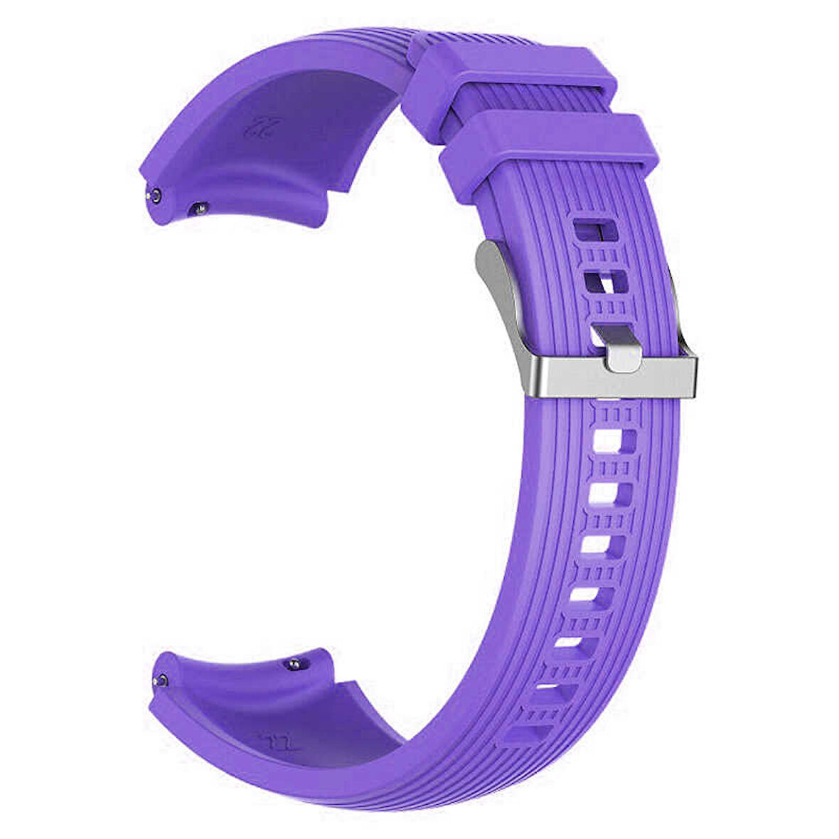Gear S3 (22mm) KRD-18 Uyumlu Zore Kordon-NO11