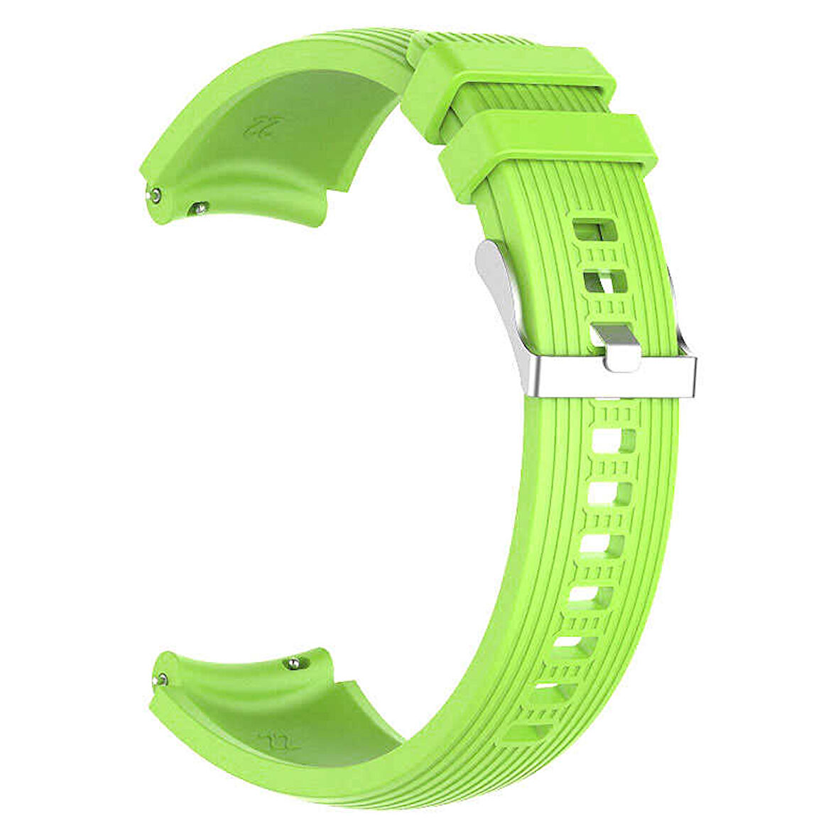 Huawei Watch GT 3 42mm KRD-18 Uyumlu Zore Kordon-NO2