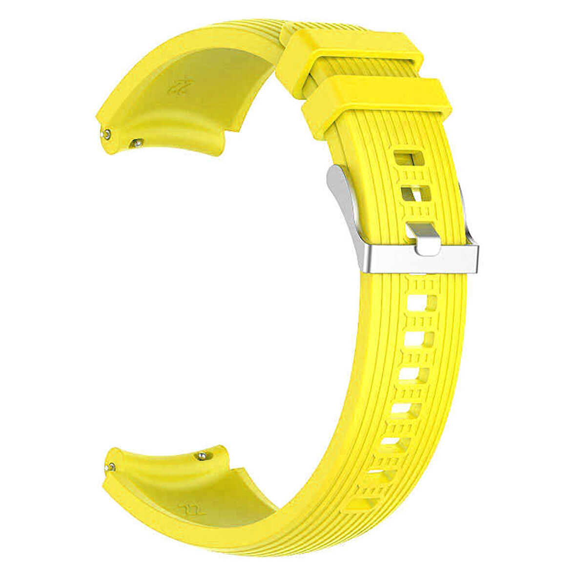 Galaxy Watch 42mm (20mm) KRD-18 Uyumlu Zore Kordon-NO3