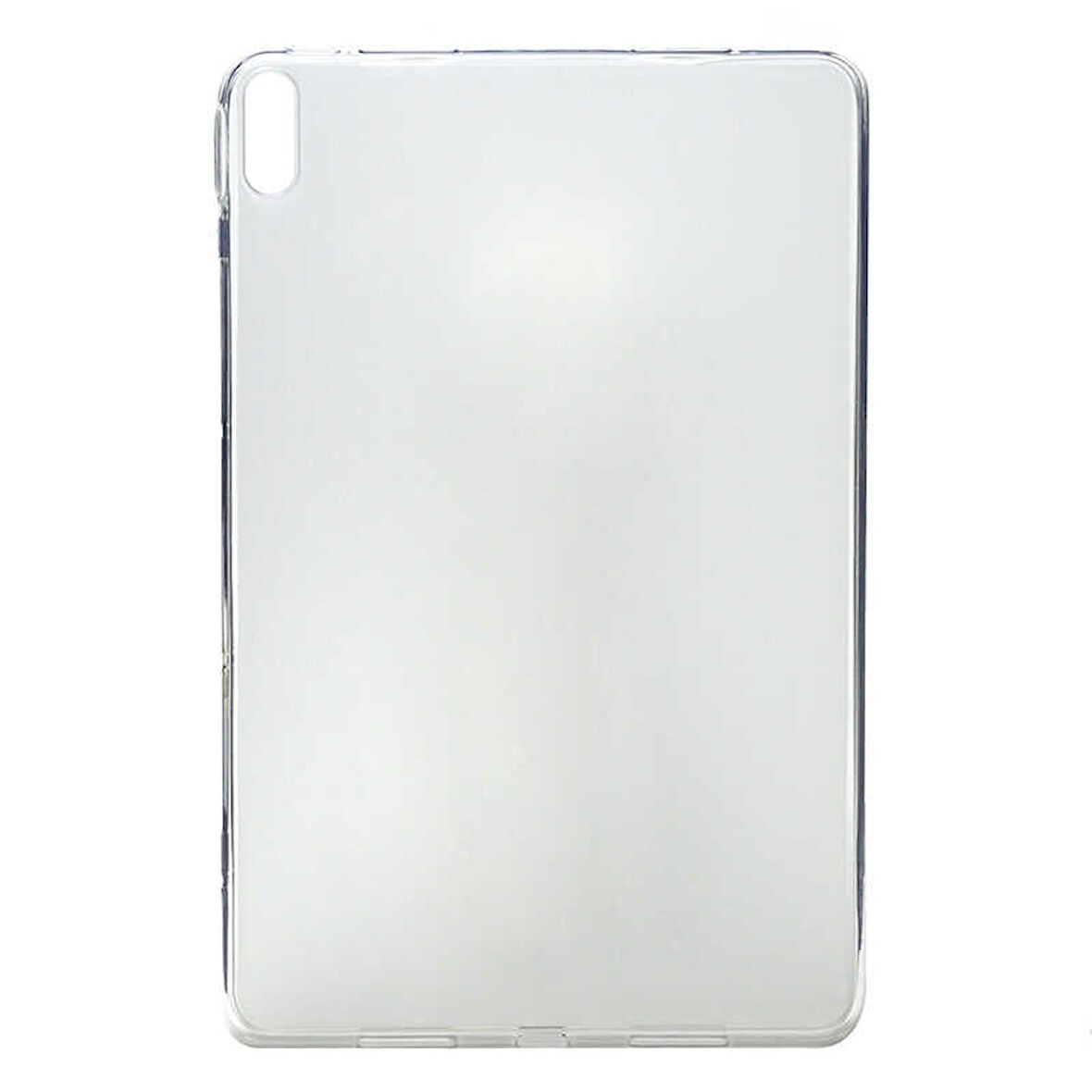 MatePad Pro 10.8  Uyumlu ​ALT Tablet Süper Silikon Kapak-Renksiz